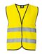 Safety Vest EN ISO 20471 /EN 1150