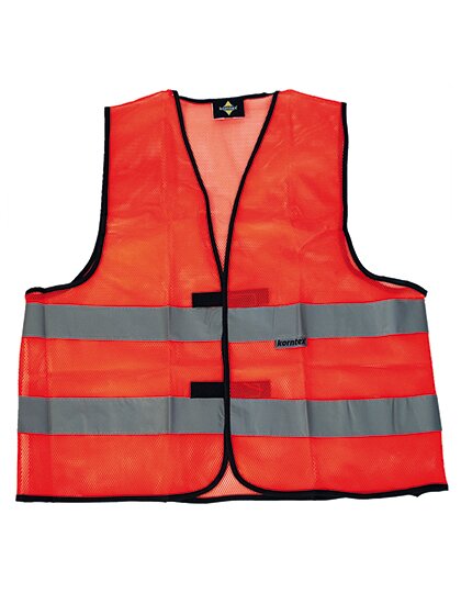 Mesh Vest