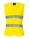 Women`s Safety Vest EN ISO 20471