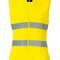 Women`s Safety Vest EN ISO 20471