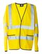 Light Weight Hi-Viz Jacket EN ISO 20471 Class 3
