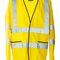 Light Weight Hi-Viz Jacket EN ISO 20471 Class 3