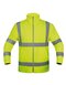 Hi-Viz Fleece-Jacket
