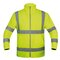 Hi-Viz Fleece-Jacket