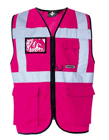 Multi Functional Vest