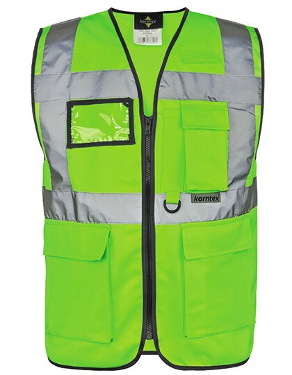 Multi Functional Vest