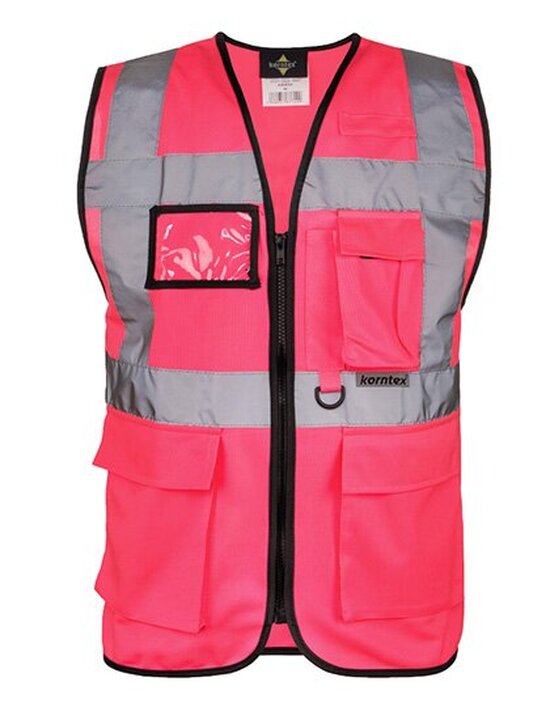 Multi Functional Vest