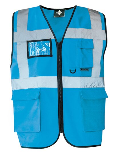 Multi Functional Vest