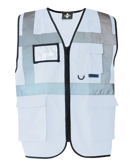 Multi Functional Vest