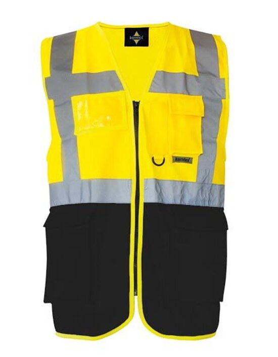 Multi Functional Vest