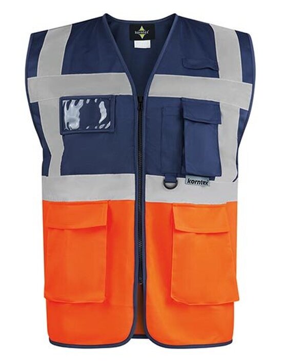 Multi Functional Vest