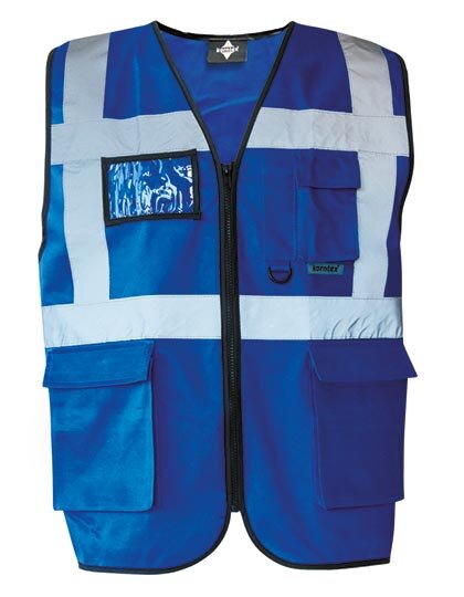 Multi Functional Vest