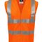 Korntex Triple Norm Safety Vest Dardanel