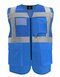 Mesh Multifunction Vest