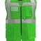 Mesh Multifunction Vest