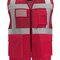 Mesh Multifunction Vest