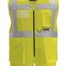 Mesh Multifunction Vest