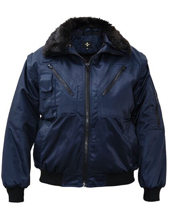 Pilot Jacket