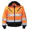 KX809S 4-in-1 Hi-Vis Pilot Jacket Oslo