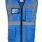KX810 Comfort Executive Multifunctional Safety Vest Hamburg