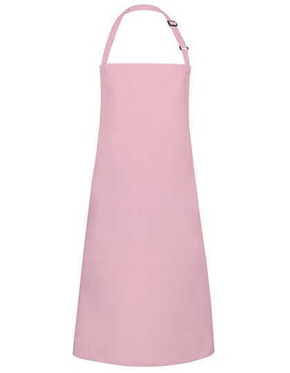 Latzschürze Basic mit Schnalle