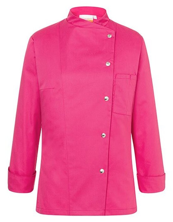 Kochjacke Larissa