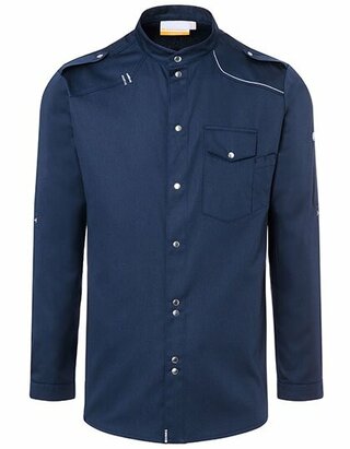 Kochhemd New Identity