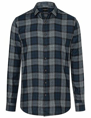 Herren Karohemd Urban