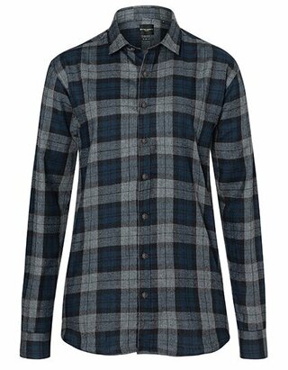 Damen Karohemd Urban