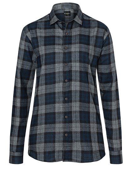 Damen Karohemd Urban