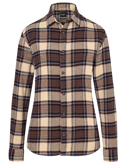 Damen Karohemd Urban