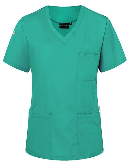 KY138 Karlowsky Damen-Schlupfkasack Essential