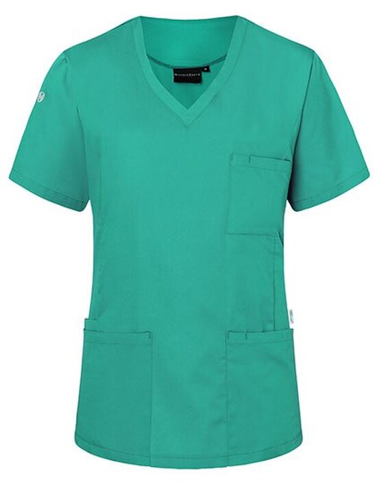 KY138 Karlowsky Damen-Schlupfkasack Essential