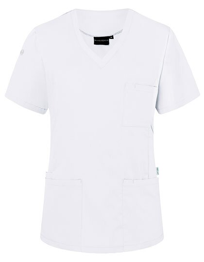 Karlowsky Damen-Schlupfkasack Essential