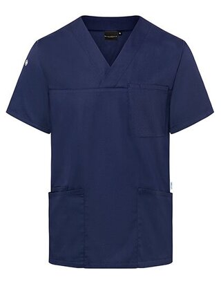 KY139 Karlowsky Herren-Schlupfkasack Essential