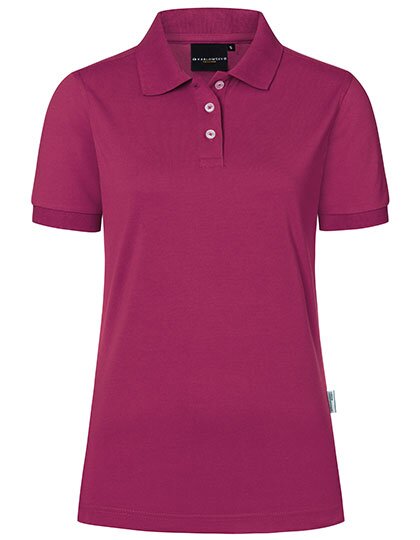 KY142 Karlowsky Damen Workwear Poloshirt Modern-Flair