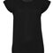 Women`s Round Neck T-Shirt Melba