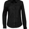 Women`s Long Sleeve Stretch Shirt Blake