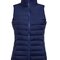 Women`s Lightweight Bodywarmer Wave