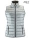 Women`s Lightweight Bodywarmer Wave