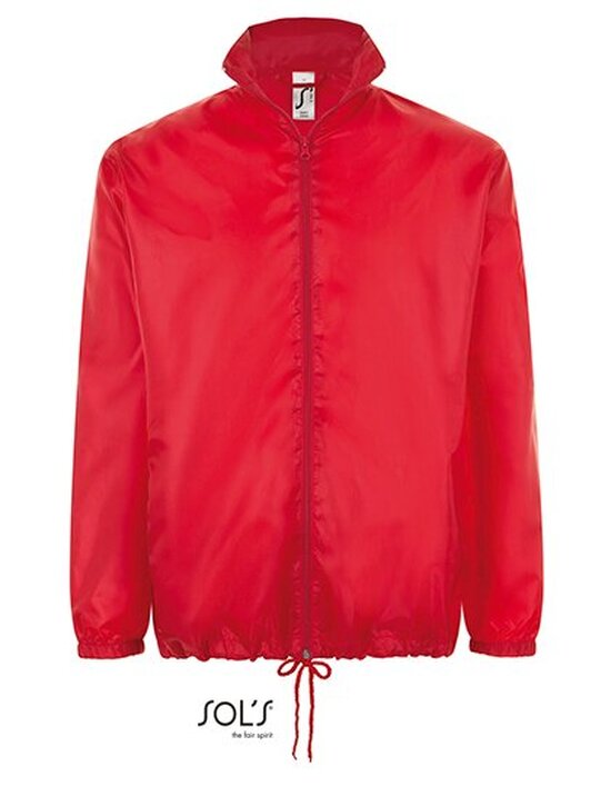Shift Windbreaker