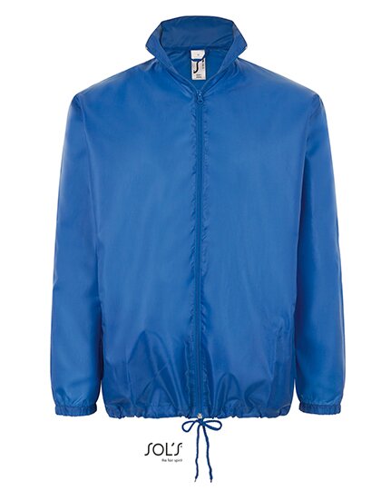 Shift Windbreaker