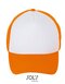 Bubble Cap