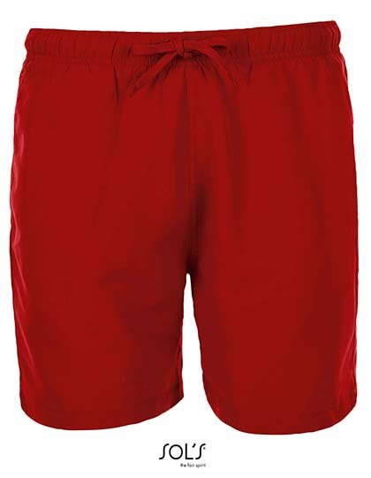 Sandy Swimming Suit