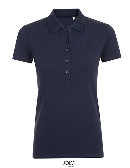 Phoenix Women Polo