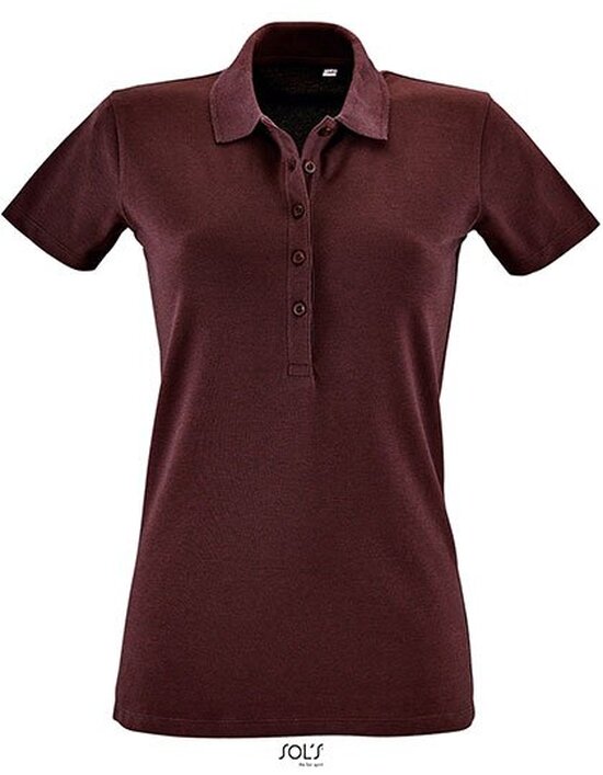Phoenix Women Polo