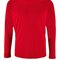 Men`s Long-Sleeve Sports T-Shirt Sporty