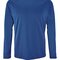 Men`s Long-Sleeve Sports T-Shirt Sporty