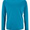 Men`s Long-Sleeve Sports T-Shirt Sporty