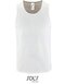Men`s Sports Tank Top Sporty